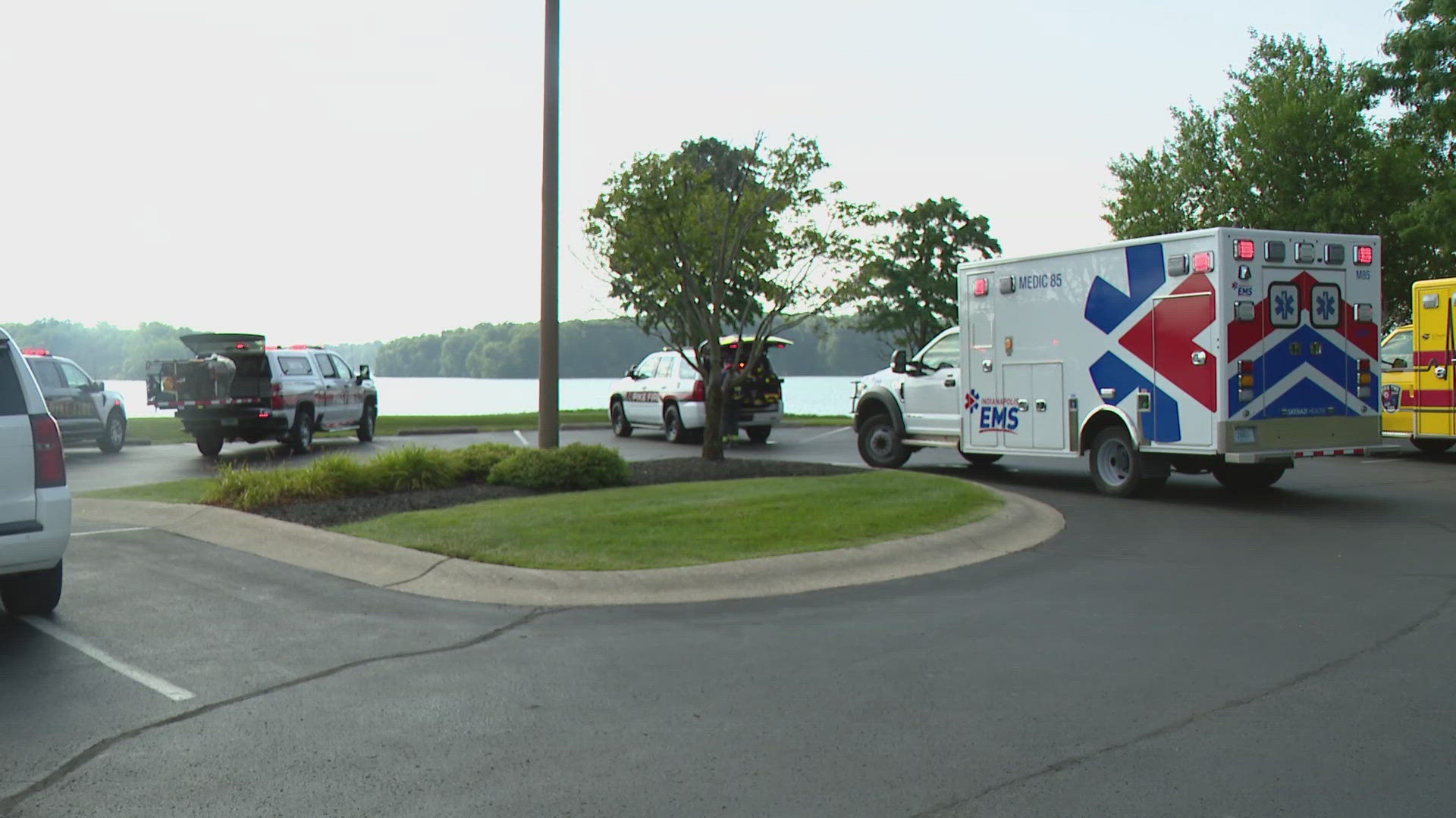 22-year-old woman's body found after reported drowning in Eagle Creek ...