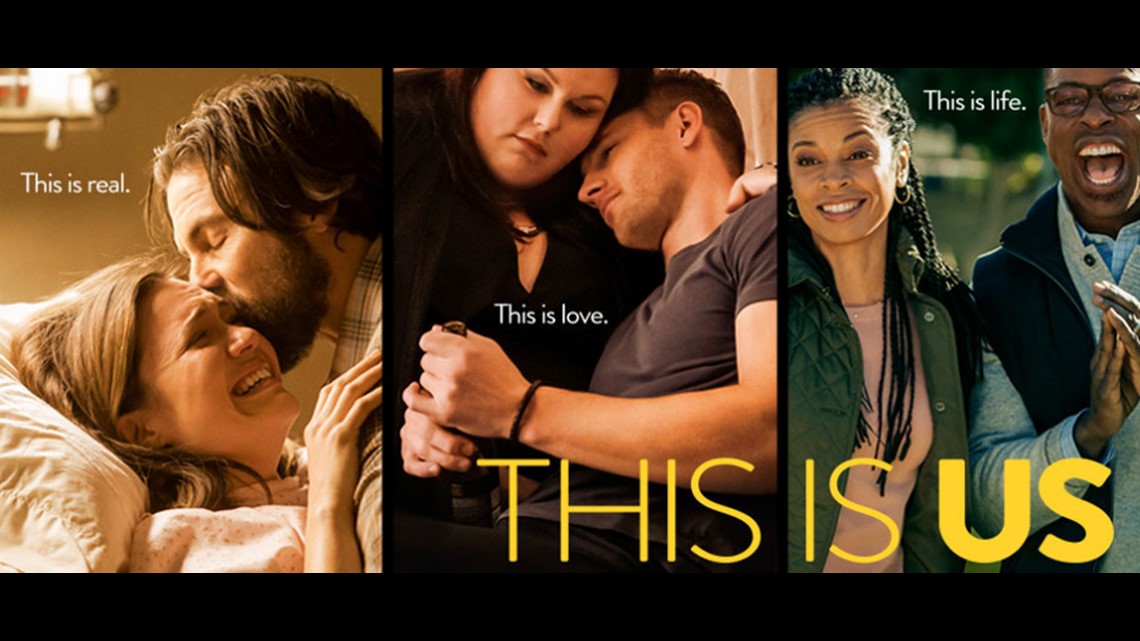 Watch "This Is Us" tonight on NBC at 10pm | wthr.com - What Time Is This Is Us On Tonight