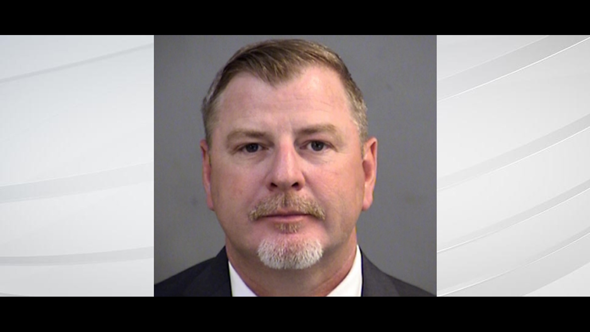 Indiana judge charged in shooting at White Castle has initial hearing