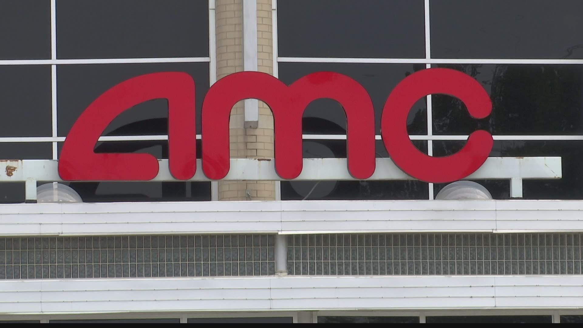 Two Indianapolis AMC theatres reopen next week with new safety policies