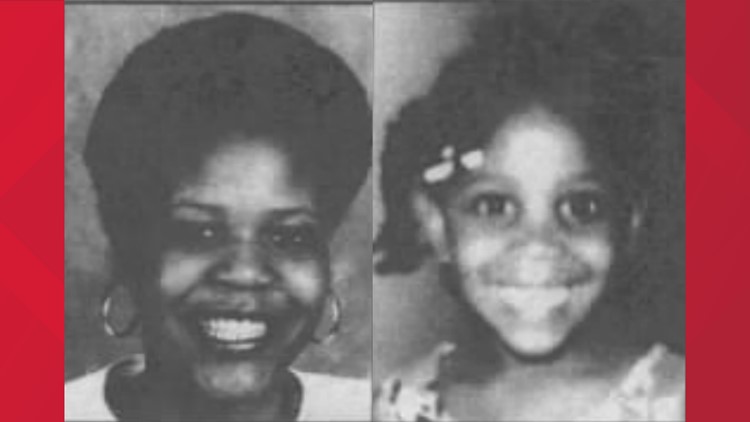 FBI arrests Tennessee man for 1992 murders of Indiana 4-year-old and her mom