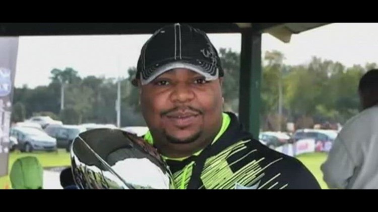 New York youth football coach fatally shot breaking up postgame fight |  