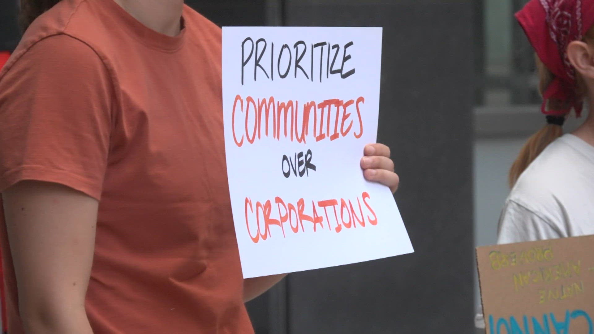 Eastside Community Action hires lawyer to appeal DC BLOX approval ...