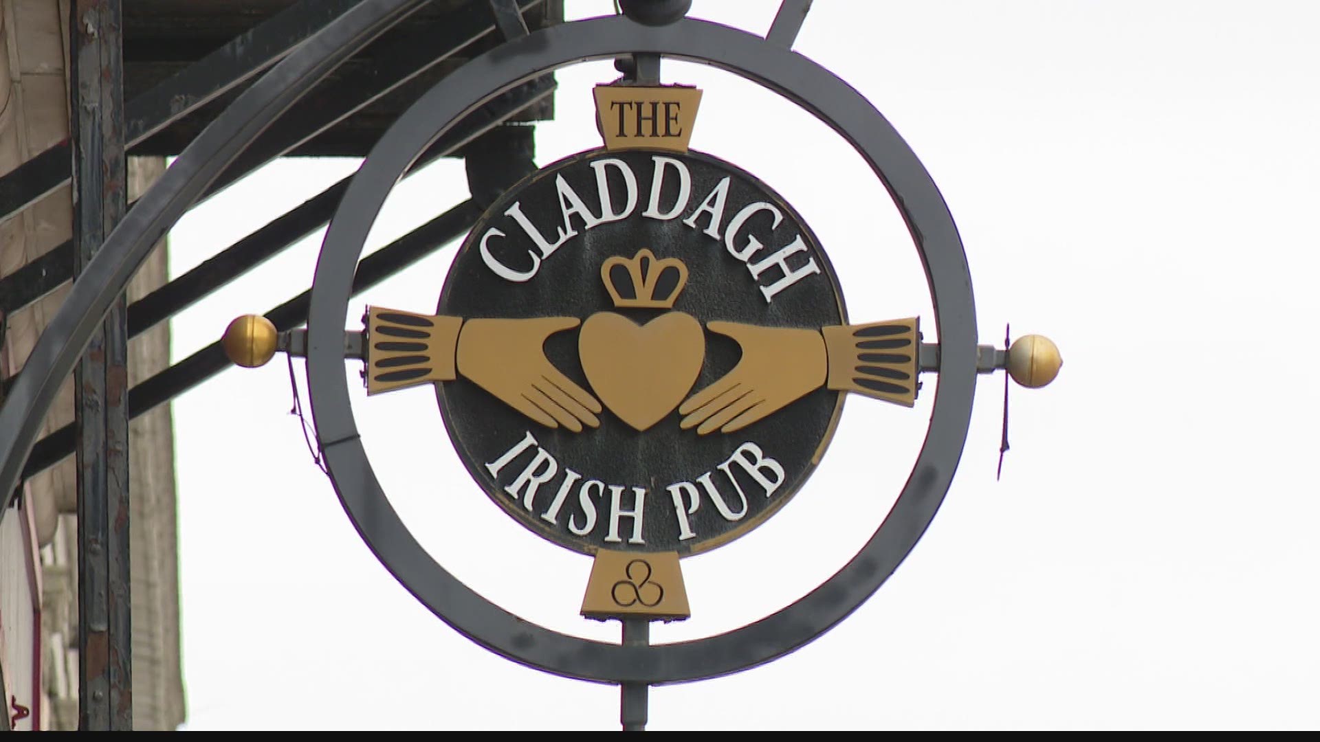 The Claddagh Irish Pub opened in downtown Indianapolis 20 years ago, but back in March it closed permanently.