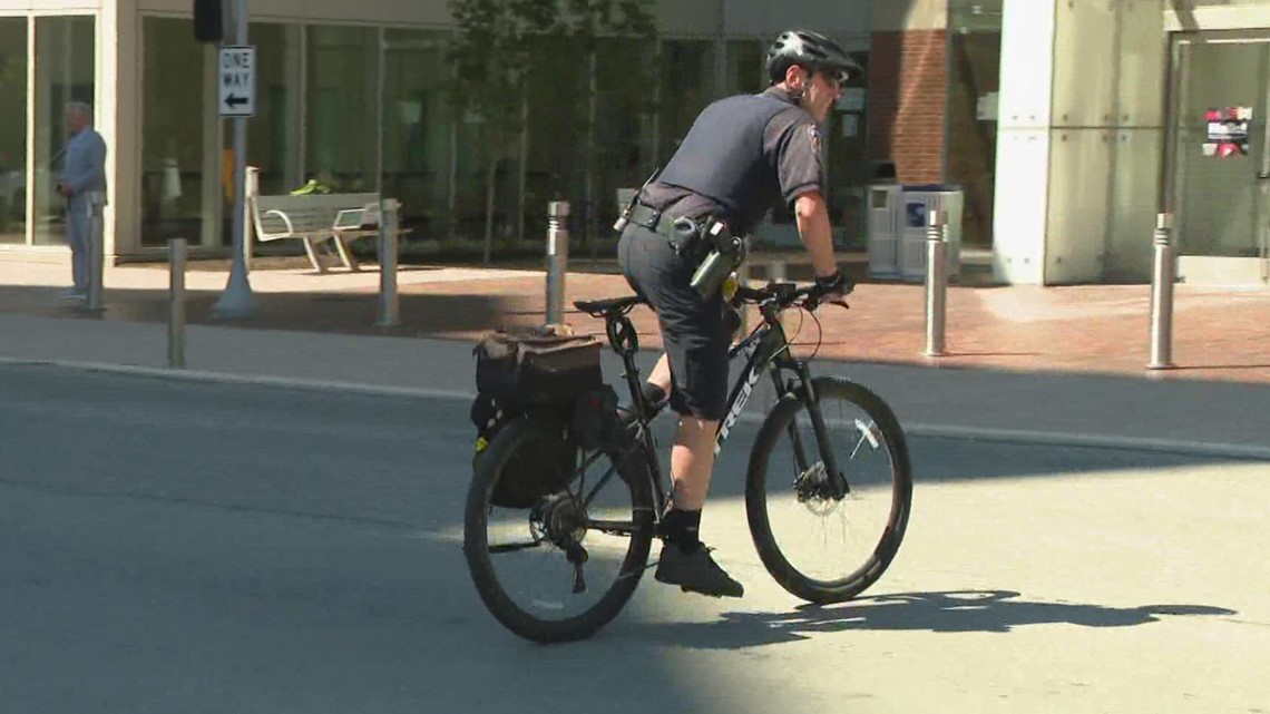 'That meatball tastes like gasoline' Months after getting COVID