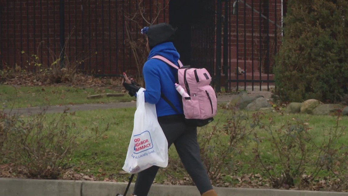 Irvington businesses now support Blue Line project | wthr.com