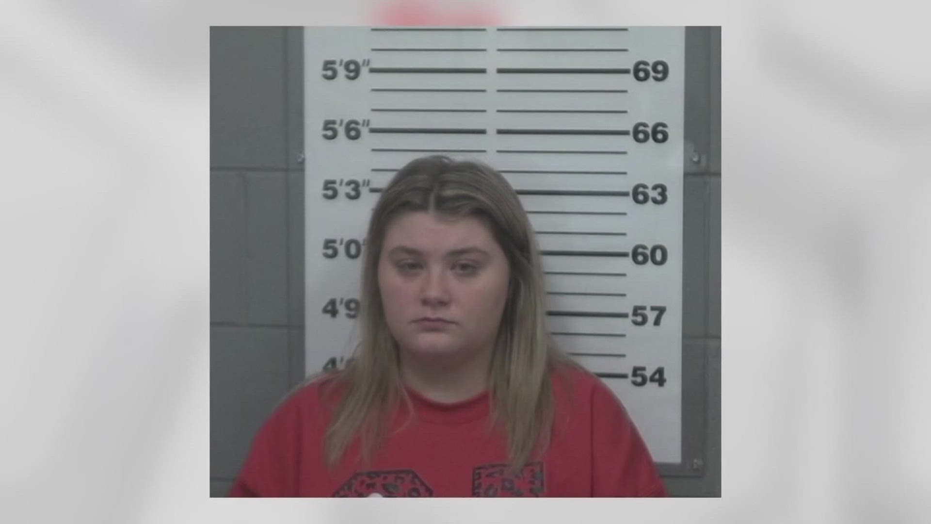 18-year-old Trinity Poague is facing murder charges for the death of an 18-month-old boy. Poague is the reigning Miss Donalsonville in south Georgia.