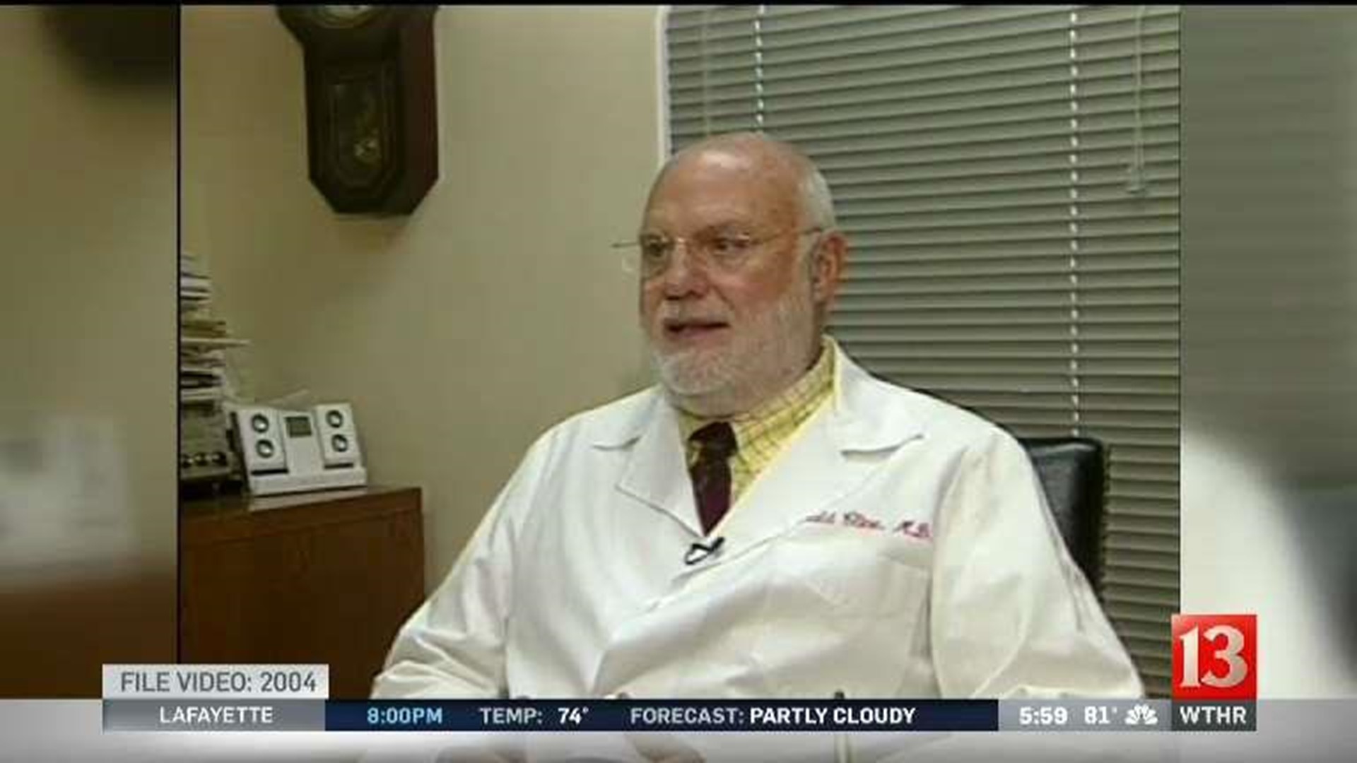 Many Questions Remain For Former Patients Of Fertility Doctor Accused Of Using Own Sperm