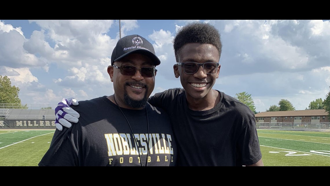 Noblesville Unified Flag Football - Team Home Noblesville Millers