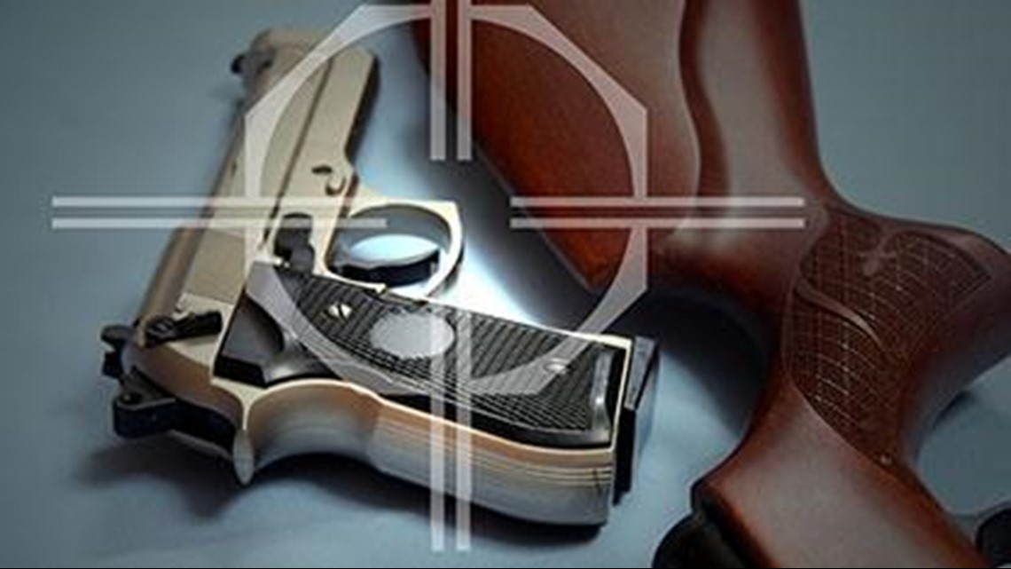 Indiana Gun Permit Applications Surge 83 Percent