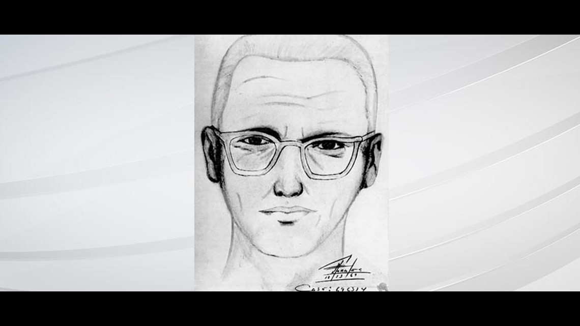 Dna Match Sought To Zodiac Killer After Break In Other Case 2868