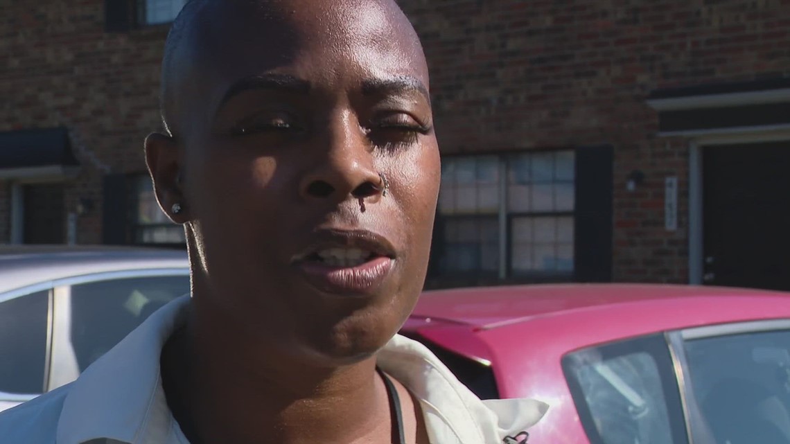 Indianapolis mother finds mission after children killed | wthr.com