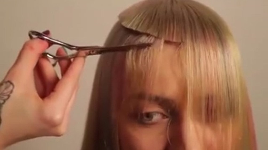 VIDEO: The ugliest haircut we've ever seen! 