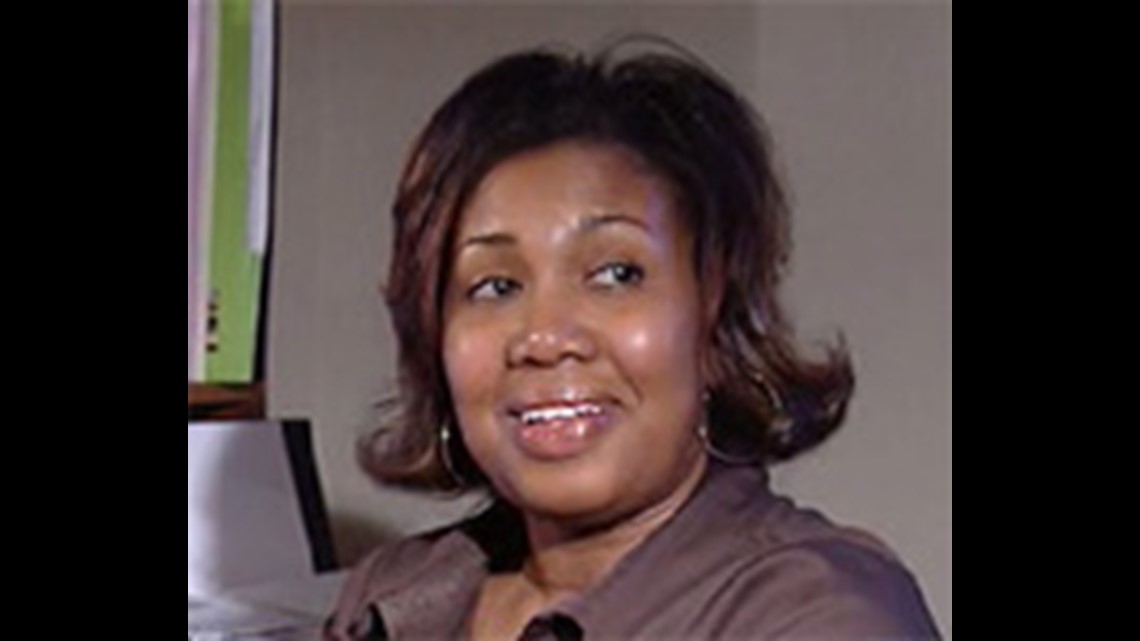Angelia White Publishing HOPE wthr