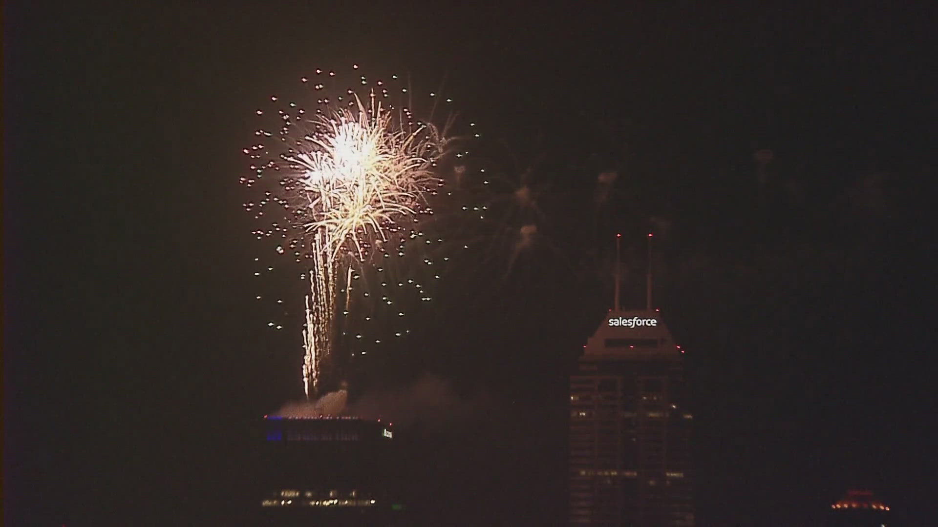 indianapolis fourth of july celebration