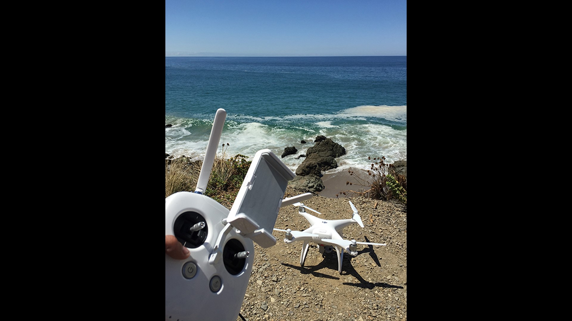 30 Laws in 30 Days Misuse of drones won't fly come July 1