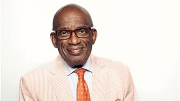 Al Roker's 'The Storm of the Century' dives into 1900 storm | wthr.com