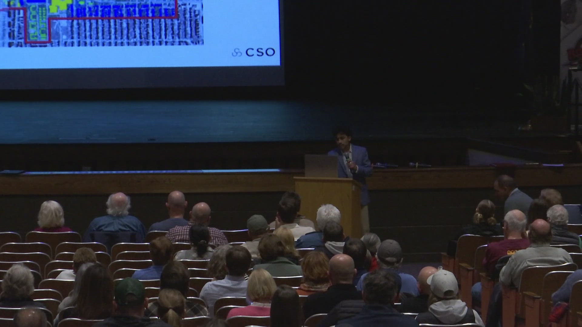 Meeting held for public discussion of Broad Ripple master development ...