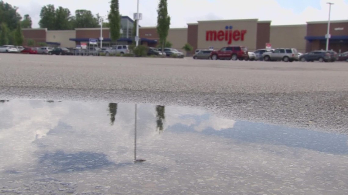 Meijer administers updated Covid19 shots