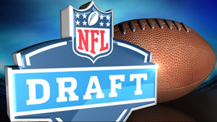 2023 NFL Draft Live Reaction/Hangout 