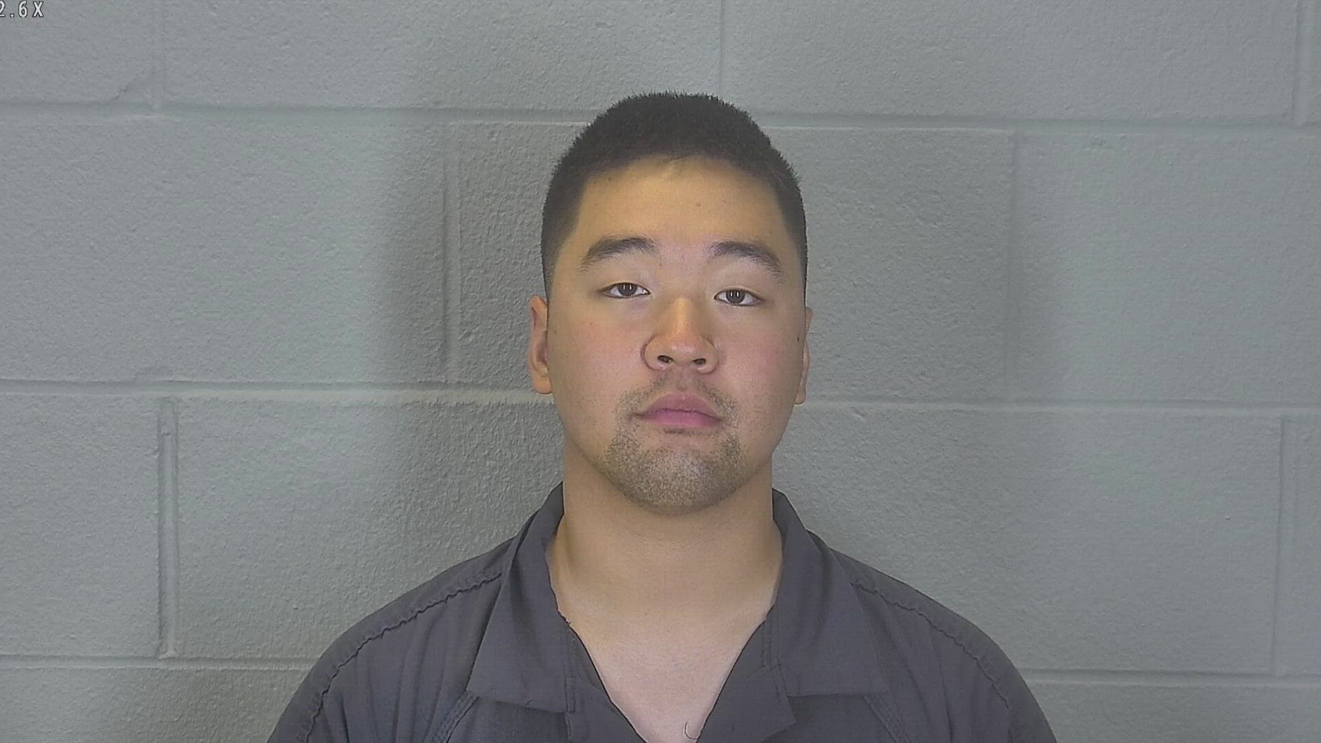 Court determining Ji Min Sha's competency to stand trial in deadly