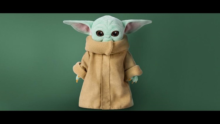 plush stores