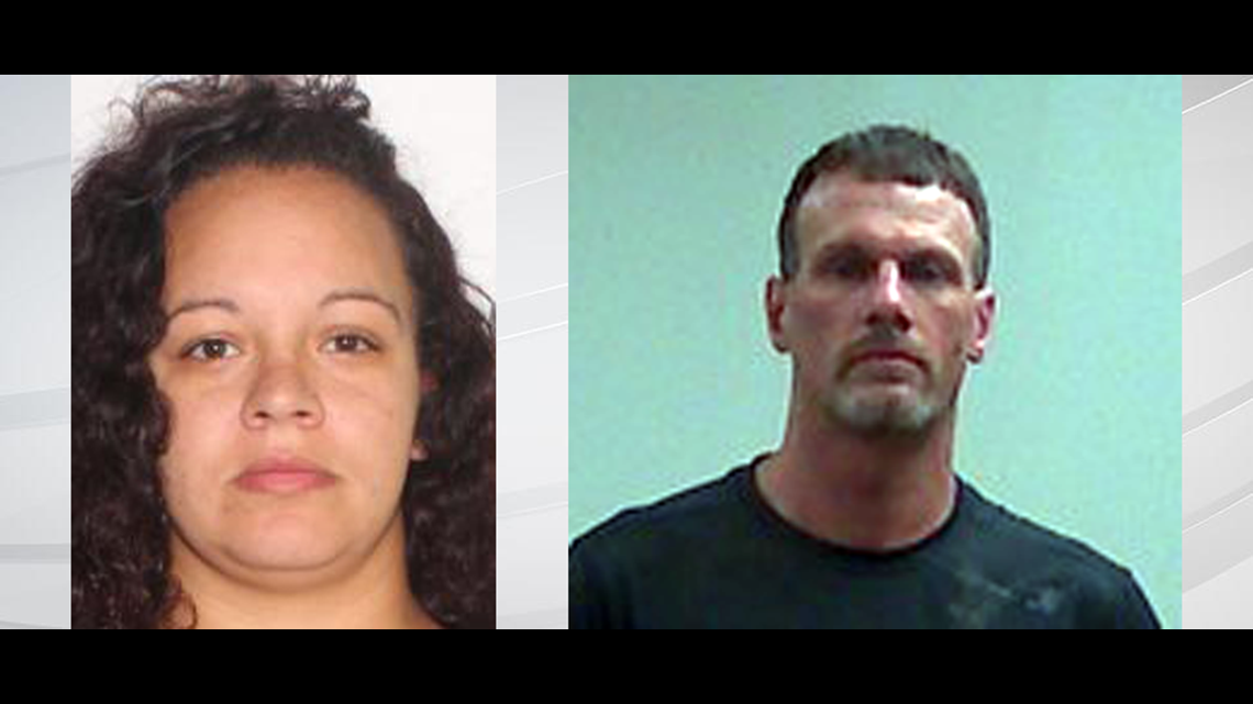 Silver Alert canceled for missing Richmond woman, husband arrested on