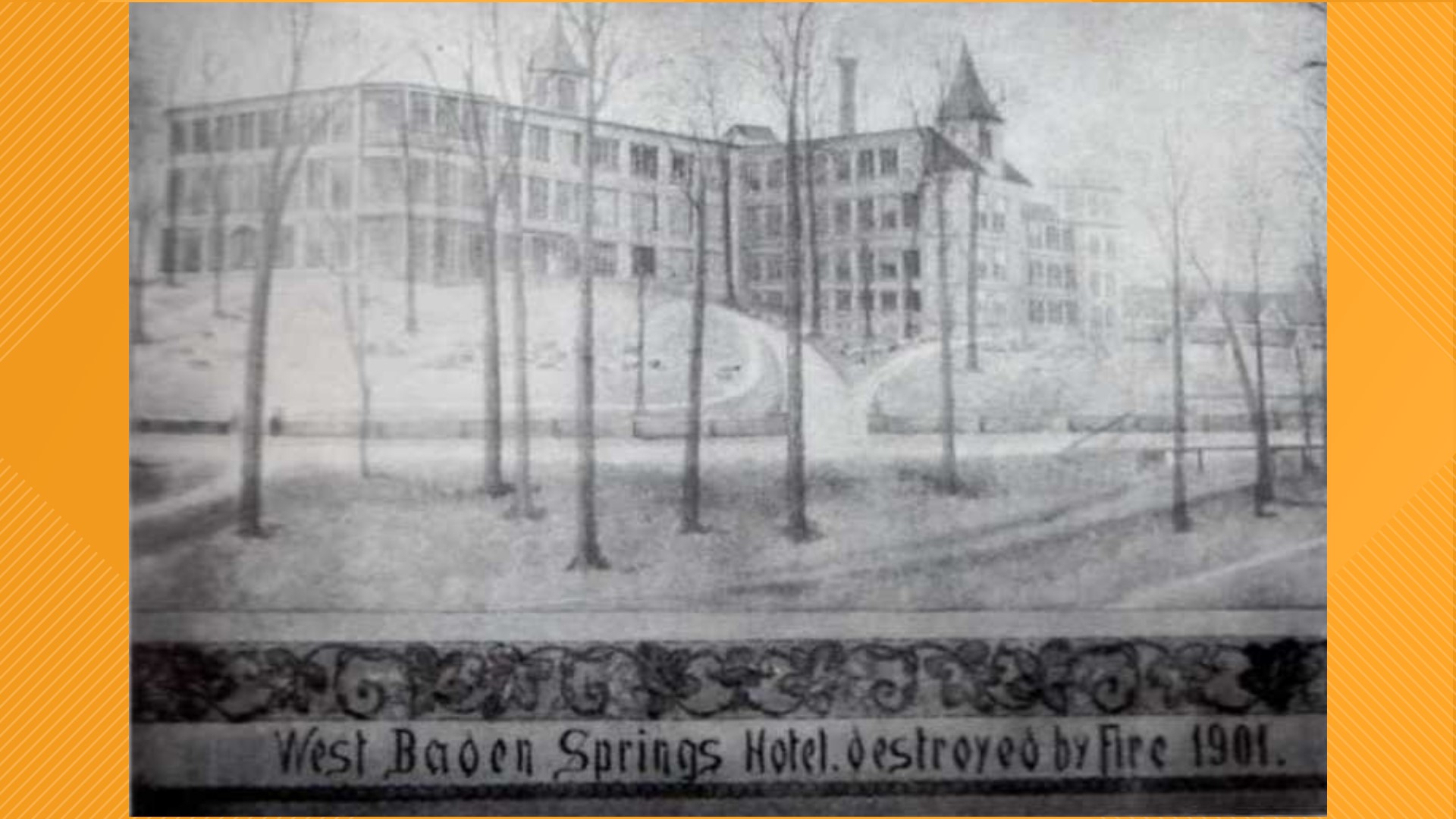 The history of the French Lick Resort crisis then and now