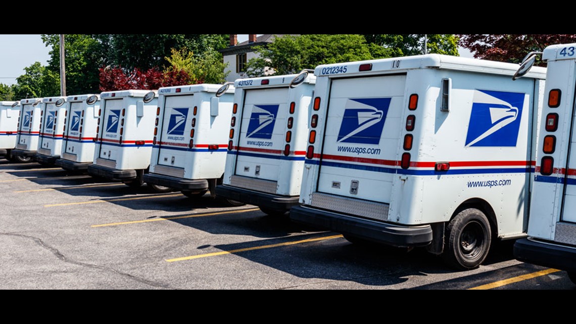 USPS to expand Sunday delivery in most major cities beginning November