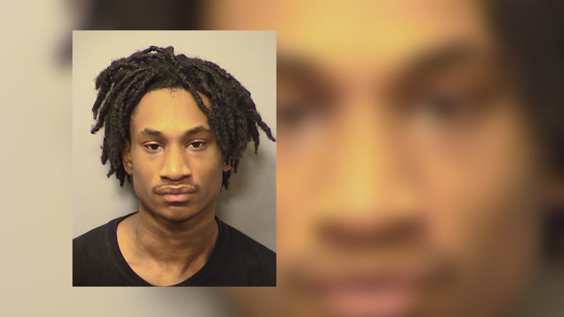 Murder trial scheduled to begin Monday for Indy man charged with 2021 ...