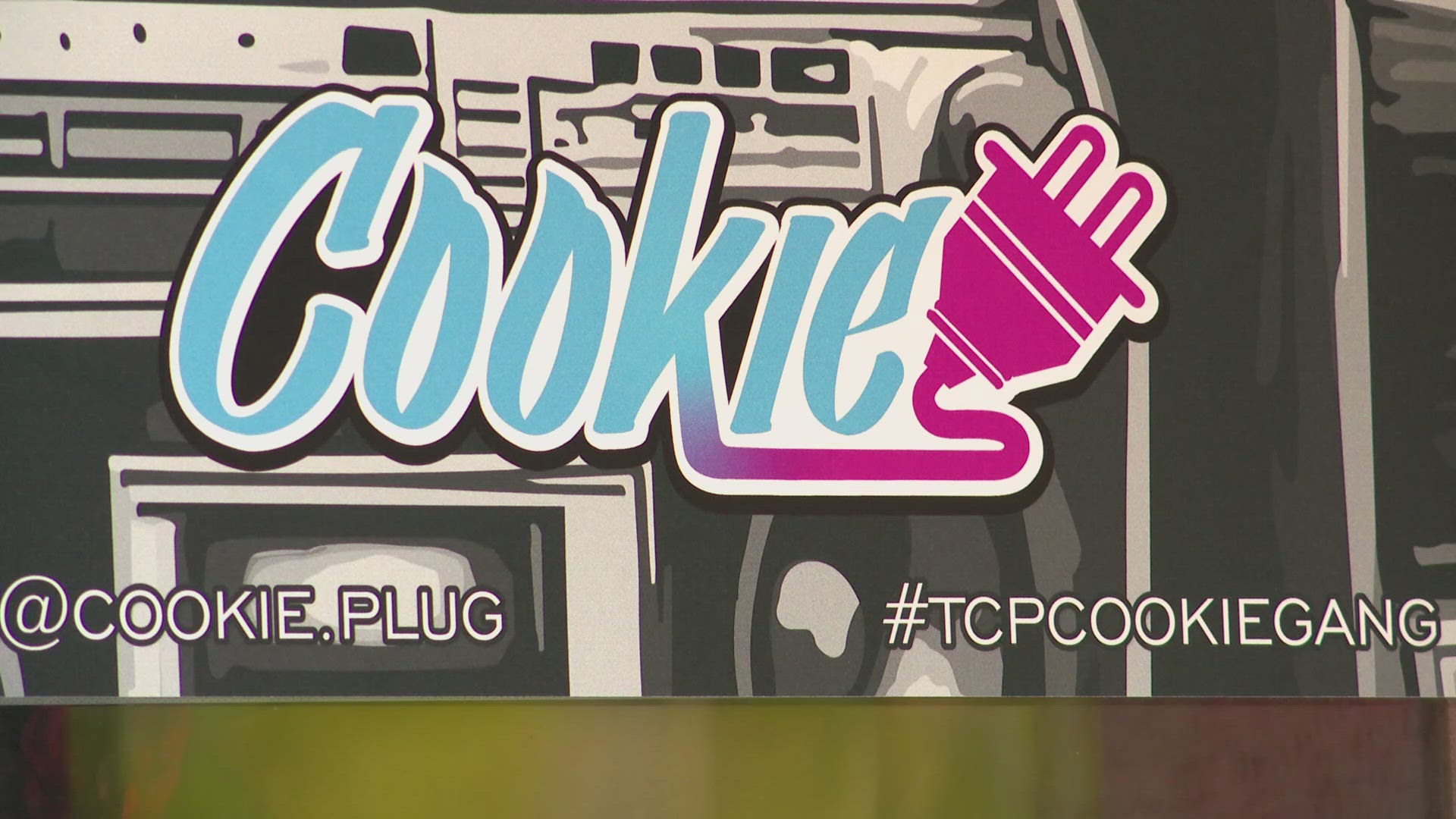 13News reporter Logan Gay breaks down the criticism against "Cookie Plug" on Mass Ave.