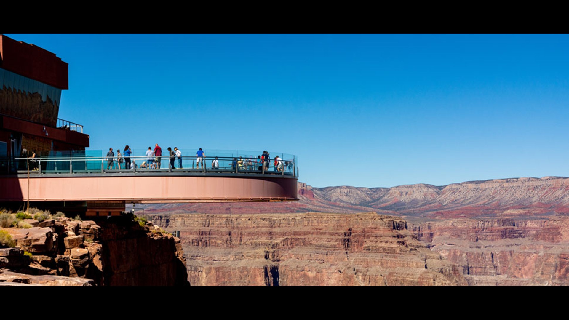 Grand Canyon Skywalk Death 2025 Lydie Romonda