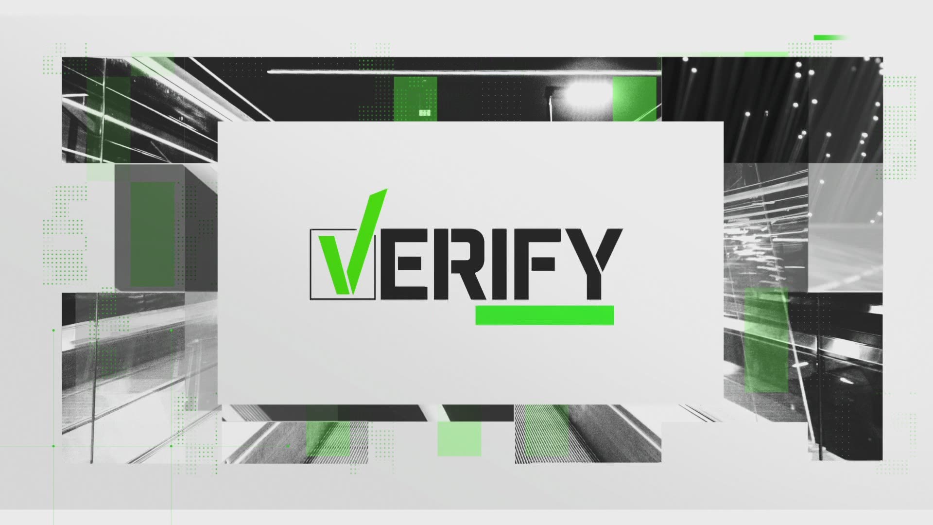 Our VERIFY team checked it out.