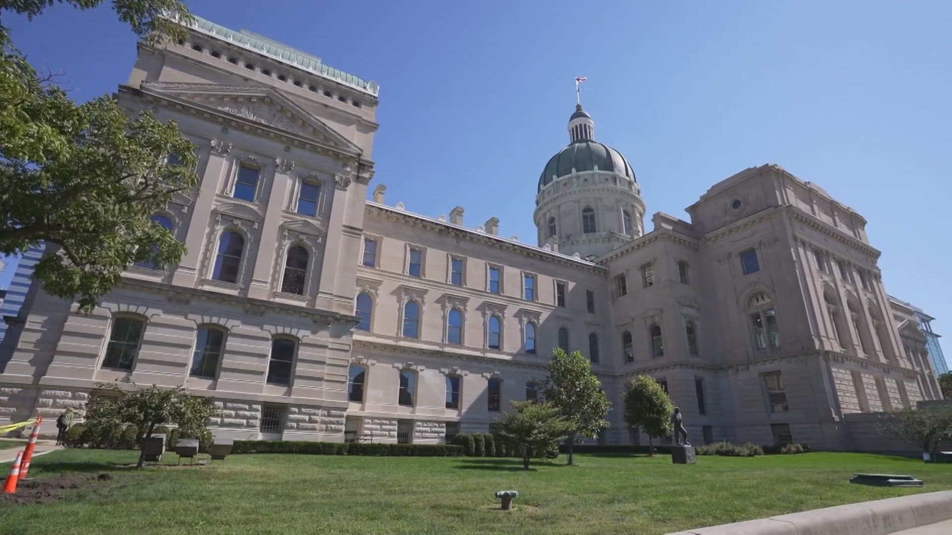 Advocates are trying to halt the abortion ban as it plans to take effect in Indiana.