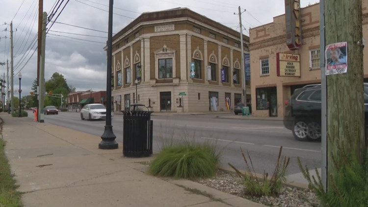 Concerns raised about proposed DORA in Irvington