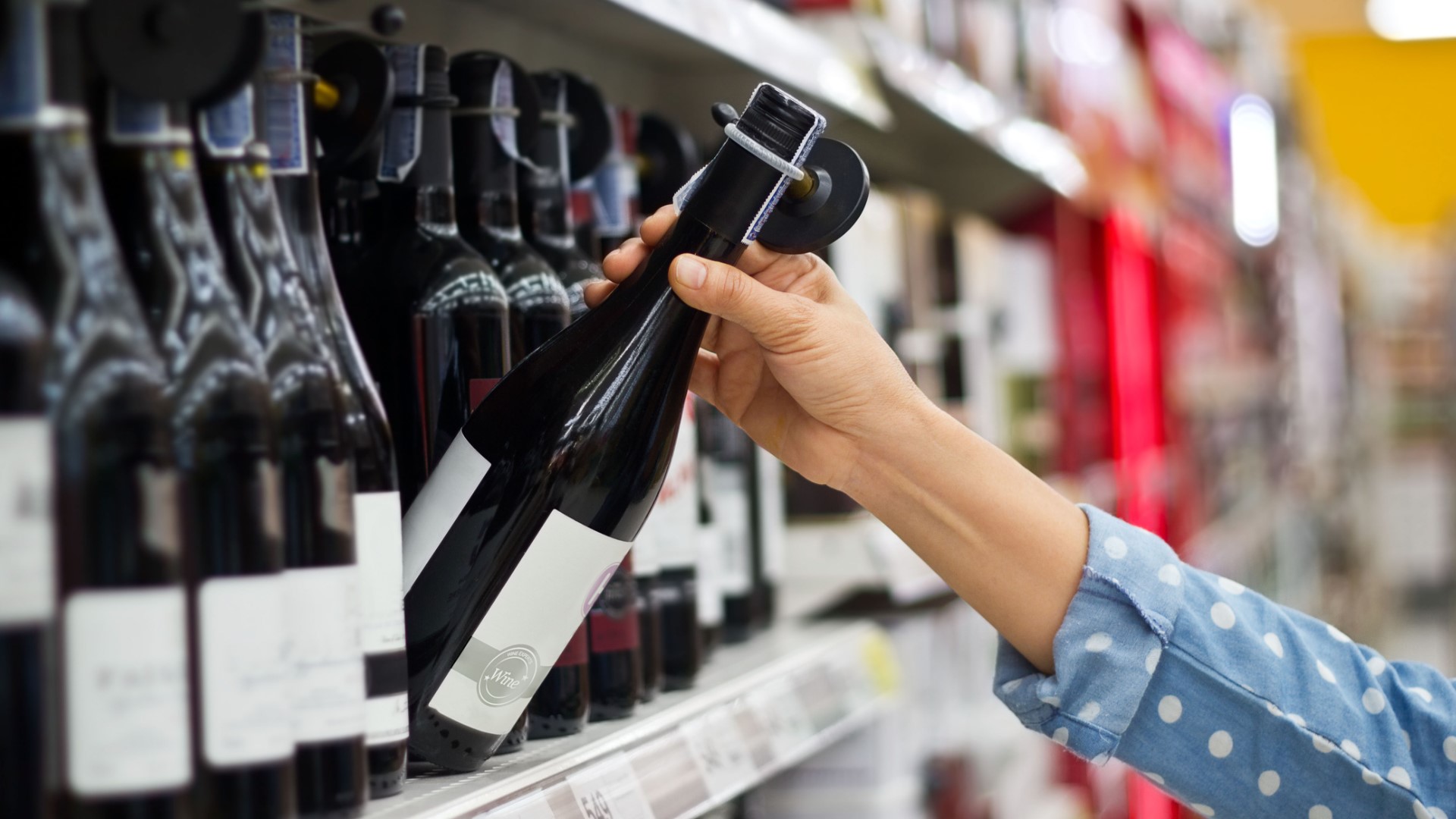 While retailers are getting a boost in alcohol sales during the COVID-19 pandemic, that’s not necessarily the case for manufacturers.