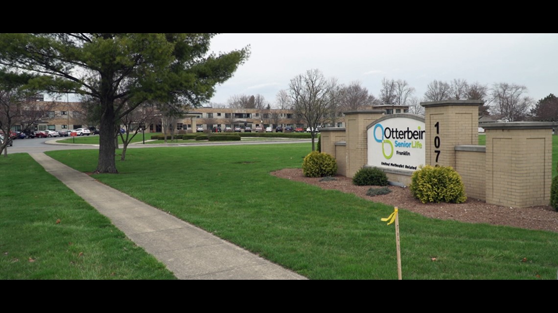 Franklin nursing home defends decision to send 7 to hospitals