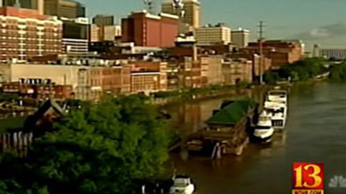 Musicians lose millions in gear in Nashville flood