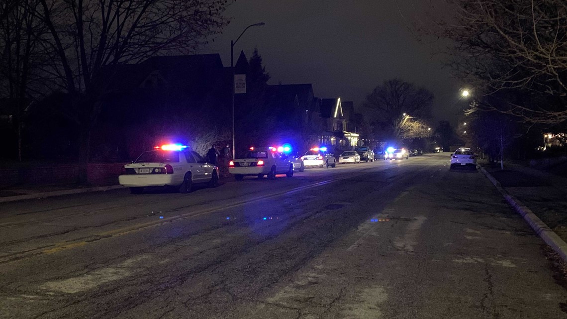 IMPD Investigating Deadly Shooting Saturday Evening | Wthr.com