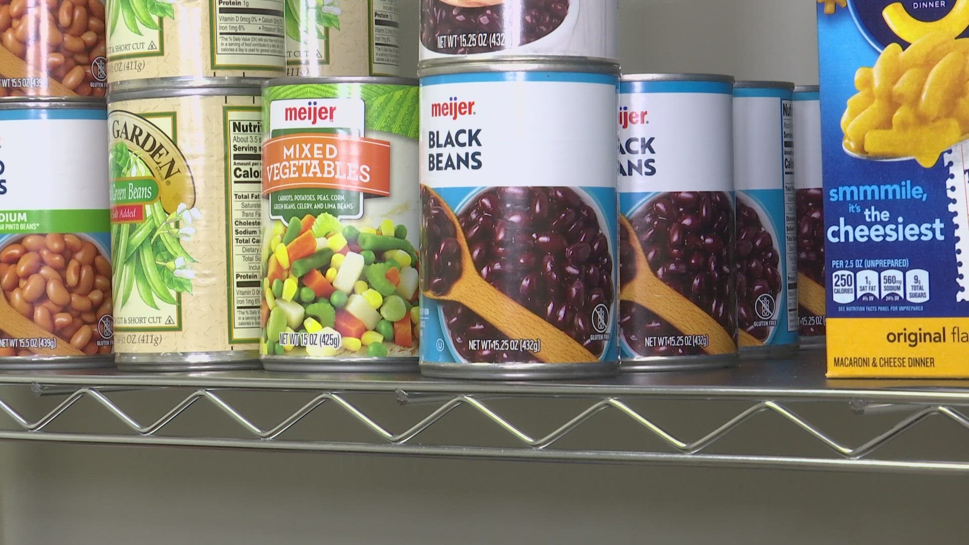 Soap actor Phil Carey dies at age 83 in NYC