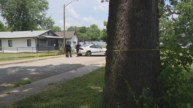 Weekends are sort of dreaded | Coroner reacts after another deadly weekend of gun violence in Indy