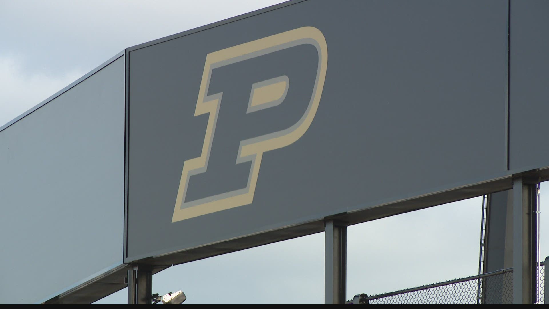 No football this year could mean a big financial hit for Purdue University, according to athletic department officials.