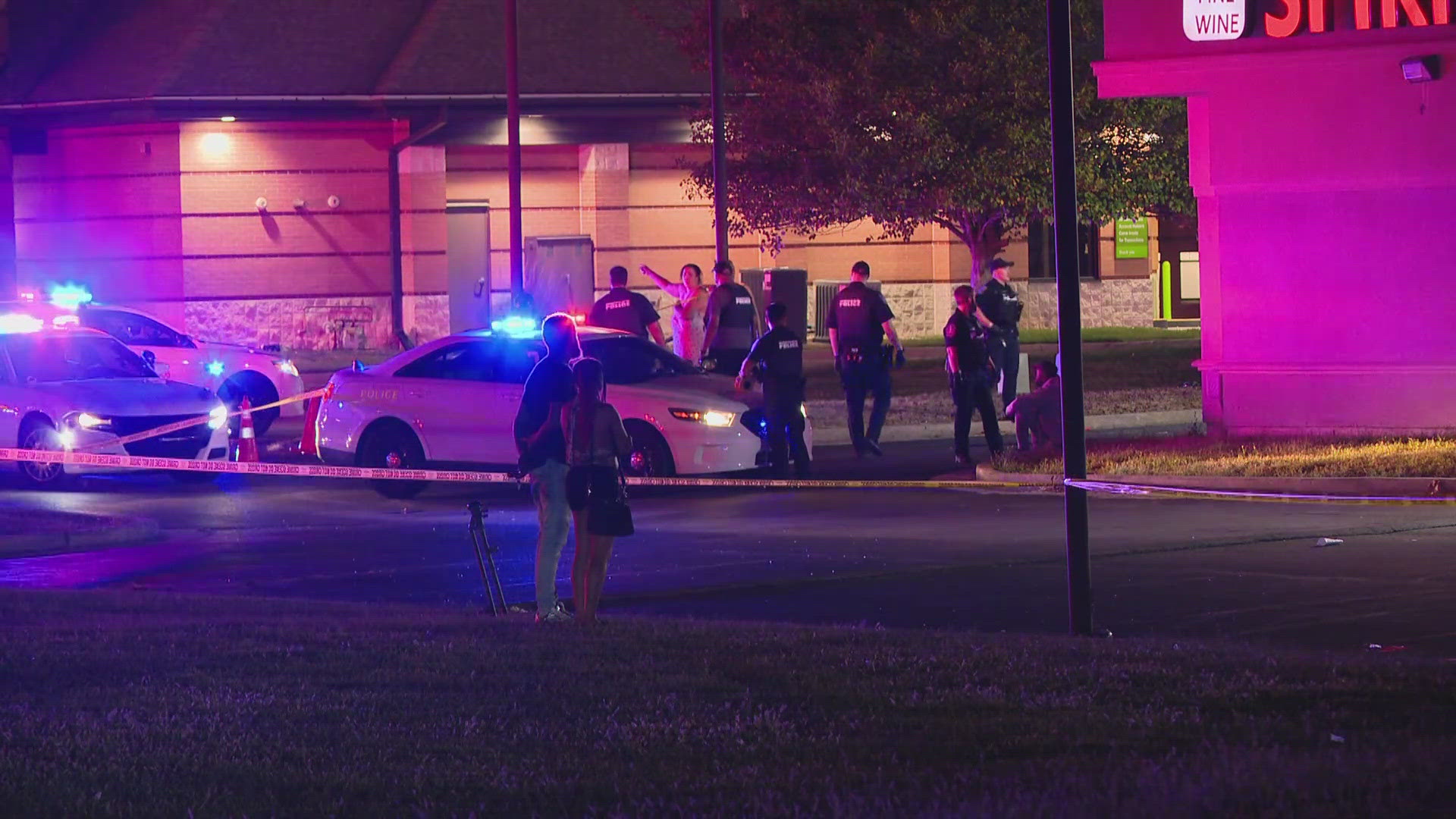 IMPD Chief Bailey responds to Sunday mass shooting | wthr.com