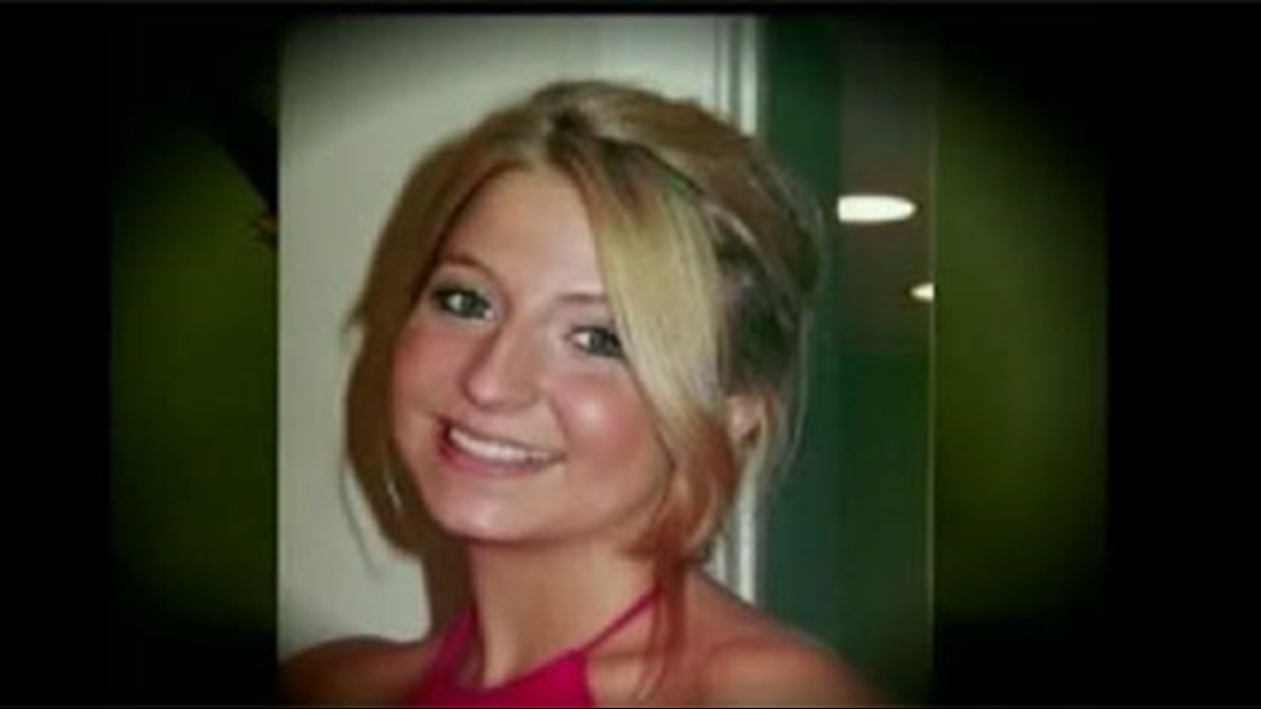 Journalist Releases New Book About Lauren Spierer's Disappearance ...