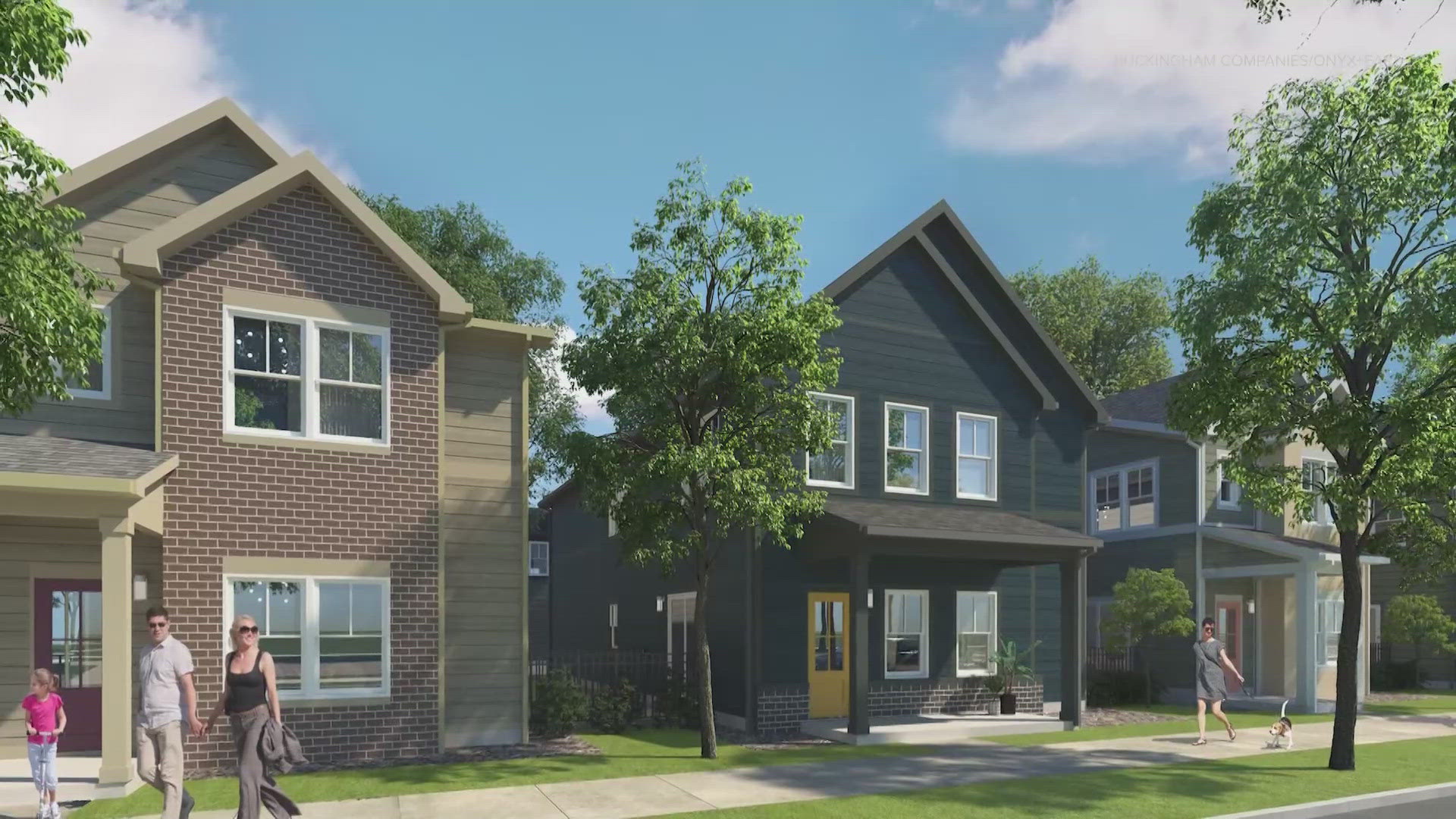 What is Built-to-Rent and why is it coming to Indiana? | wthr.com