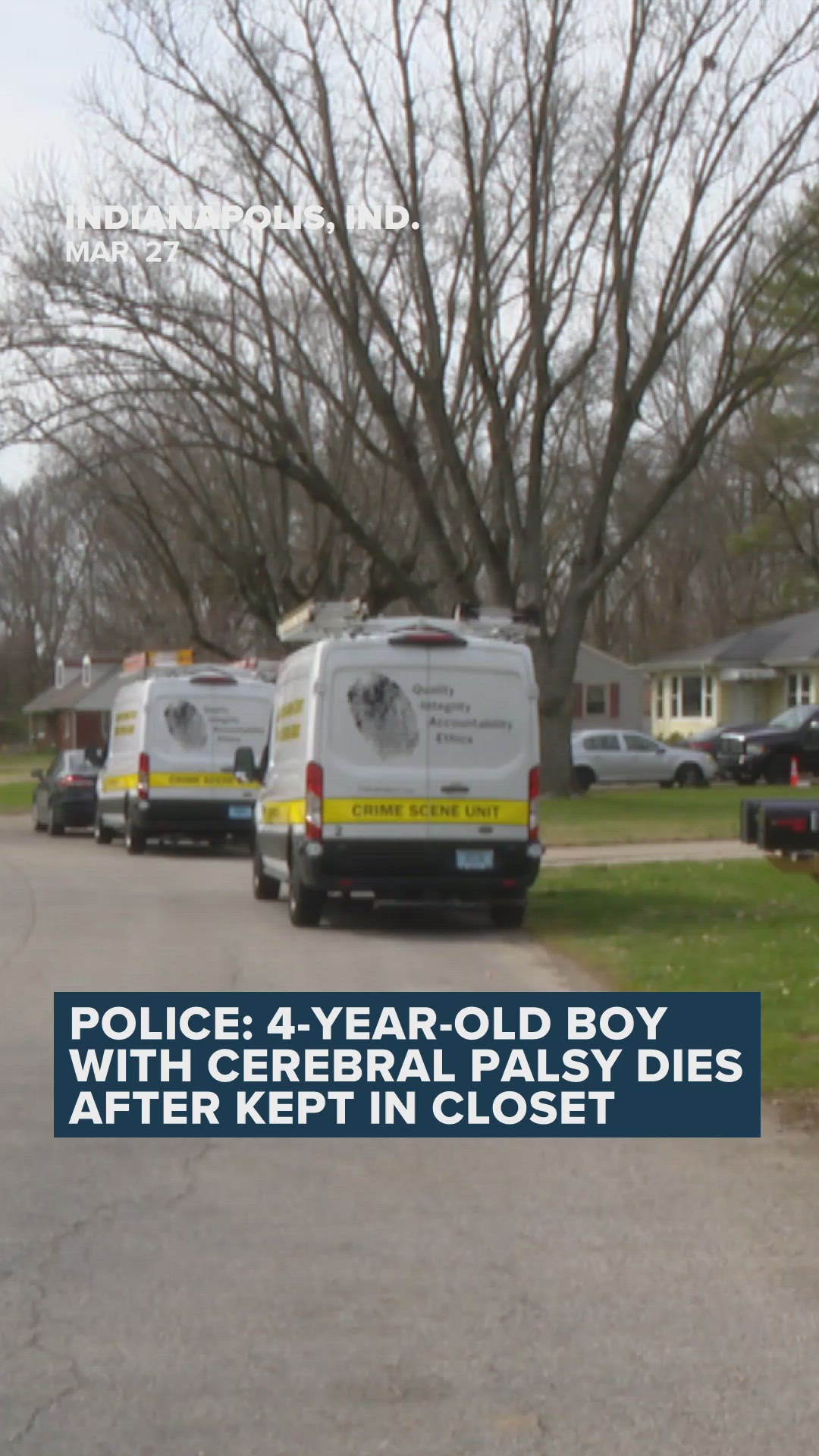 Mother, boyfriend charged with neglect resulting in death after child ...