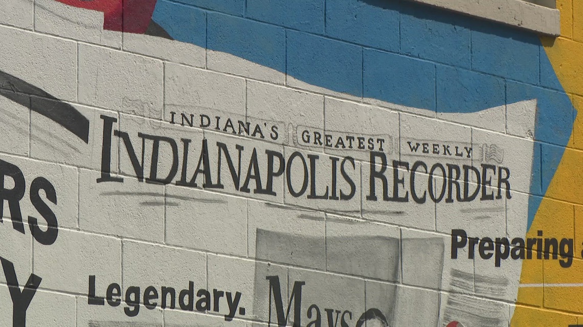 Indianapolis Recorder celebrates 130 years in business