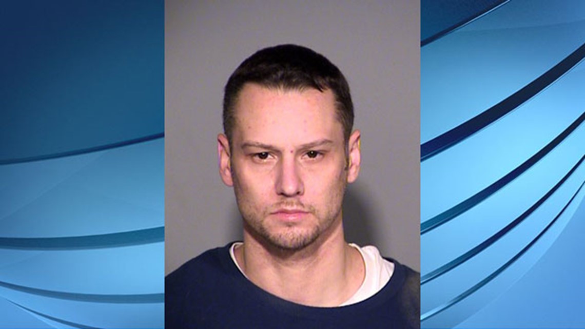 Murder trial begins for man involved in 2015 deadly shooting, standoff ...