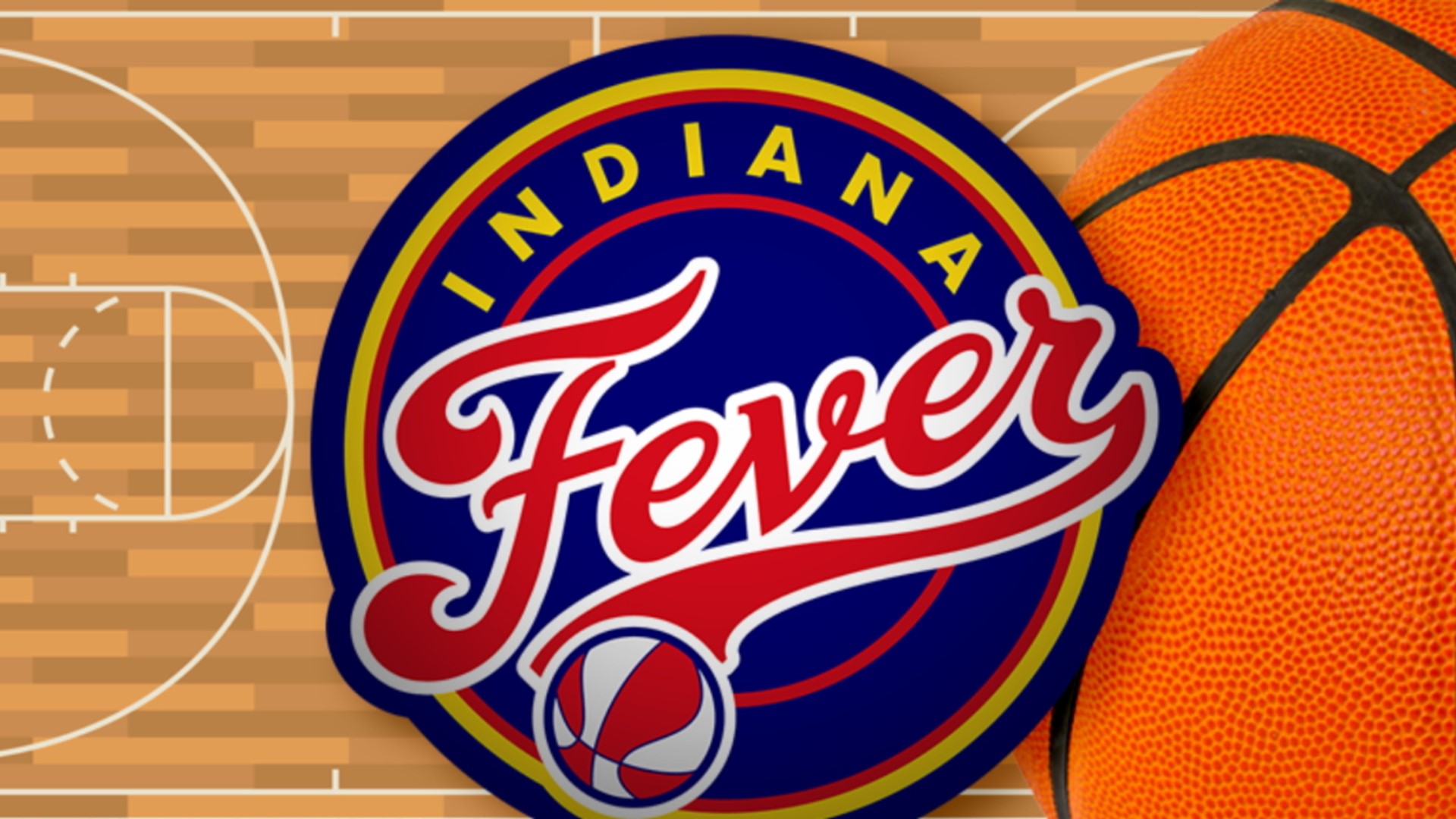 The Indiana Fever announced their schedule for next season Wednesday, including a season opener at the newly renovated Gainbridge Fieldhouse.
