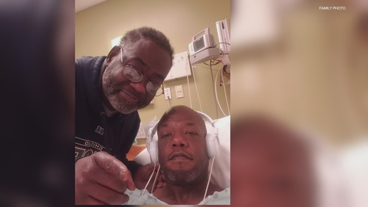 Health struggles test 2 Indianapolis brothers